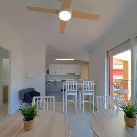 Coliving Plaza De Toros Μαρμπέλλα