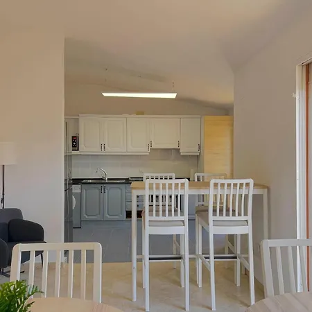 Coliving Plaza De Toros Séjour chez l'habitant