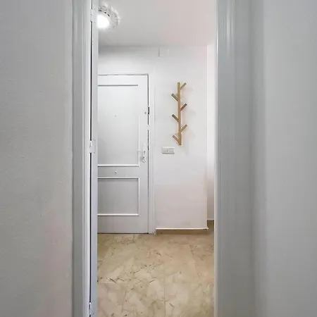 Séjour chez l'habitant Coliving Plaza De Toros Marbellac