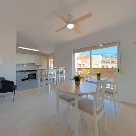 Séjour chez l'habitant Coliving Plaza De Toros Marbellac