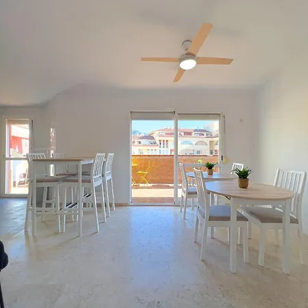 Coliving Plaza De Toros *