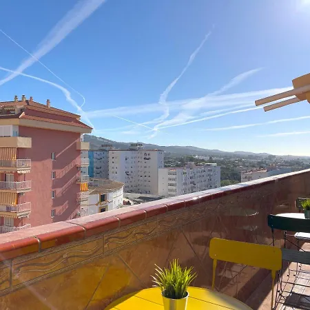 Coliving Plaza De Toros