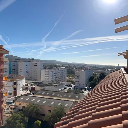 Coliving Plaza De Toros Séjour chez l'habitant Marbellac